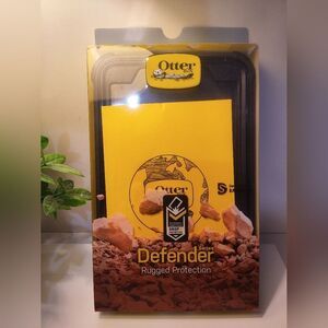 🏷New OtterBox Defender Samsung Galaxy Tab A 8.0 Case